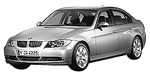 BMW E92 U1617 Fault Code