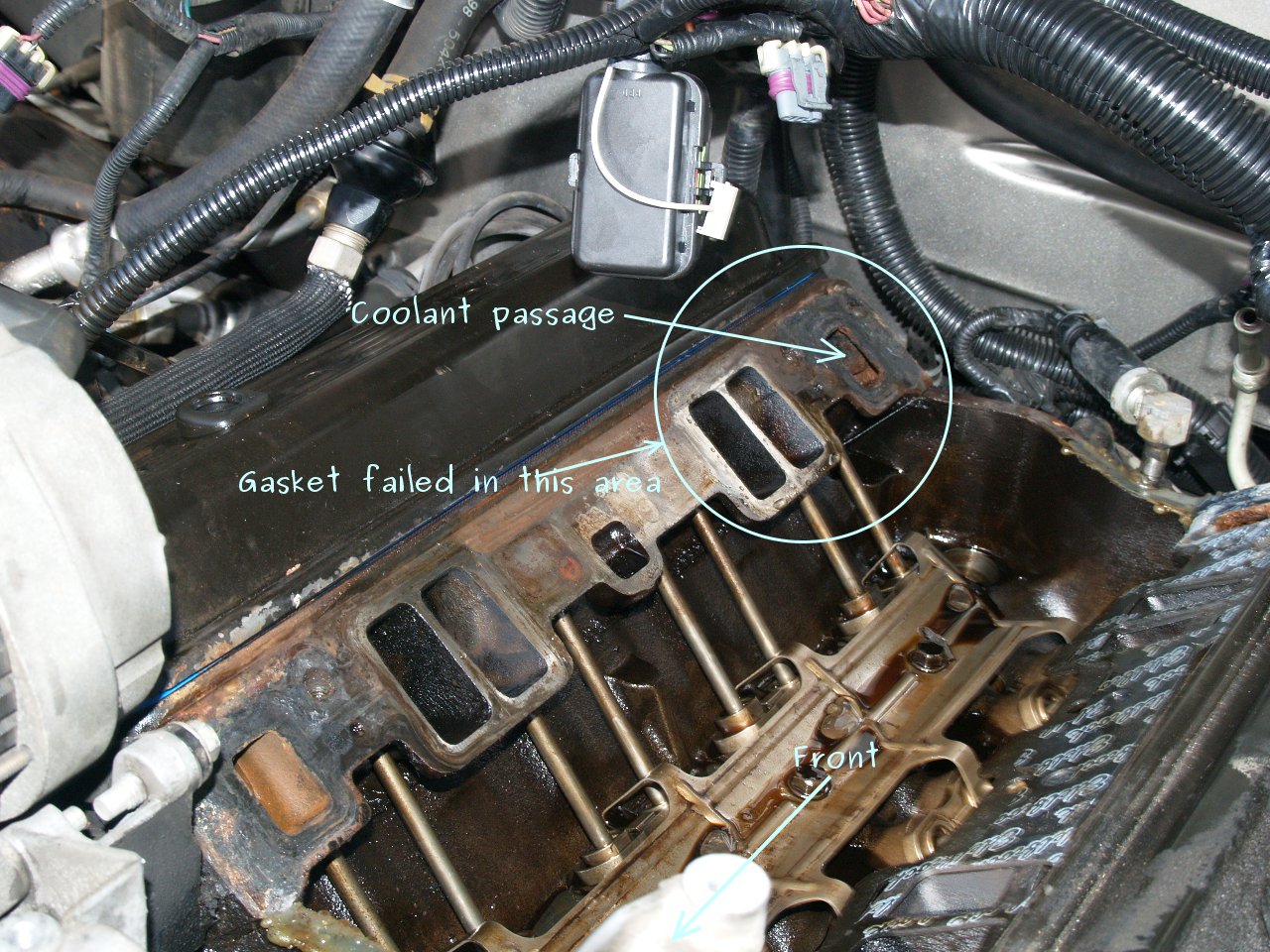 See U1617 in engine